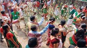 Ali-Aye-Ligang celebrated across Assam Ali-Aye-Ligang celebrated across Assam