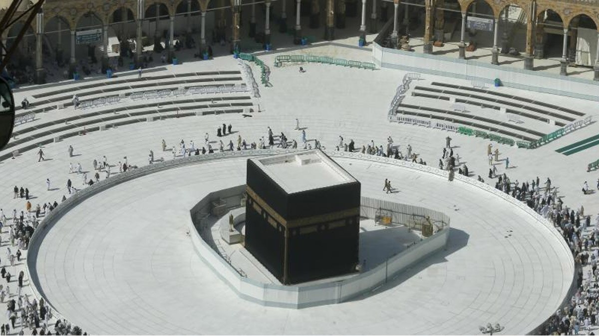 Haj 2020 likely to be cancelled, 4,700 applied from Assam