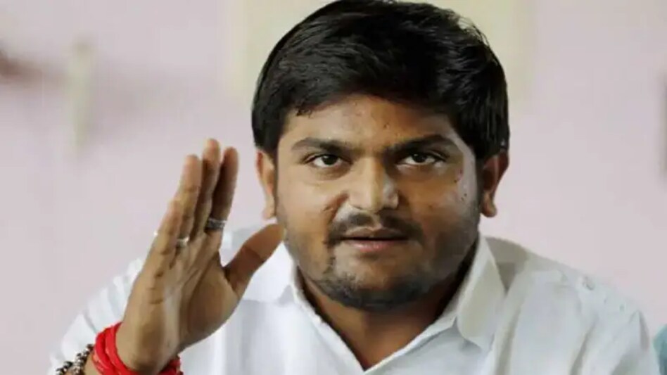 hardik Patel