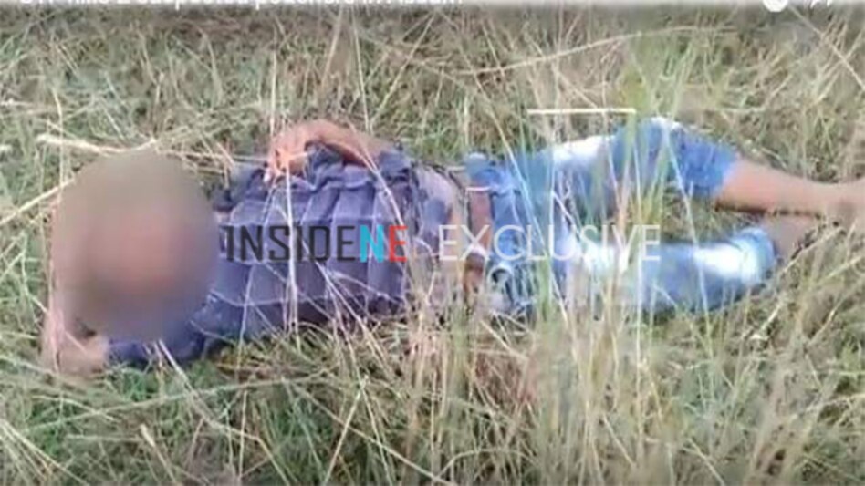 suspected poachers suspected poachers