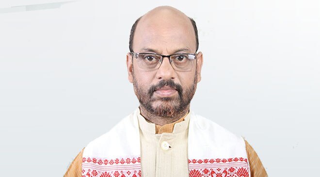 MLA REPORT CARD – HITENDRA NATH GOSWAMI