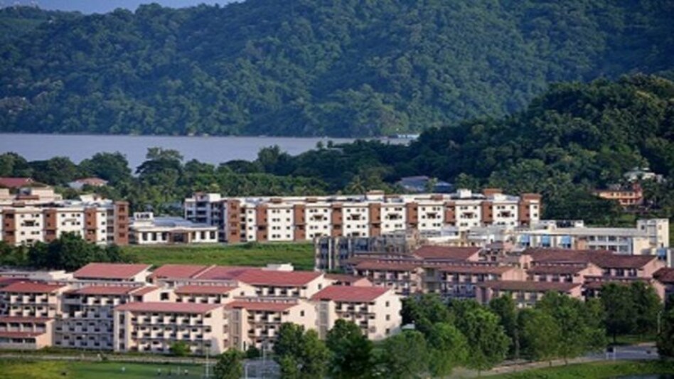 IIT Guwahati and RIKEN-Japan collaborate to find a new way to separate chiral molecules which may have an impact on pharmaceutical industry IIT Guwahati and RIKEN-Japan collaborate to find a new way to separate chiral molecules which may have an impact on pharmaceutical industry