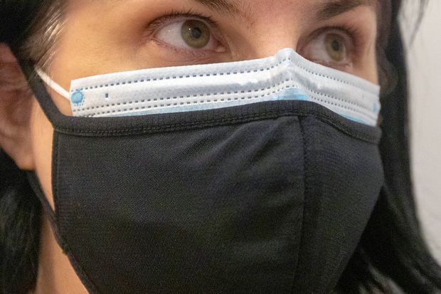 Wearing double masks to fight against COVID19 ? Here's dos and don’ts wearing double masks to