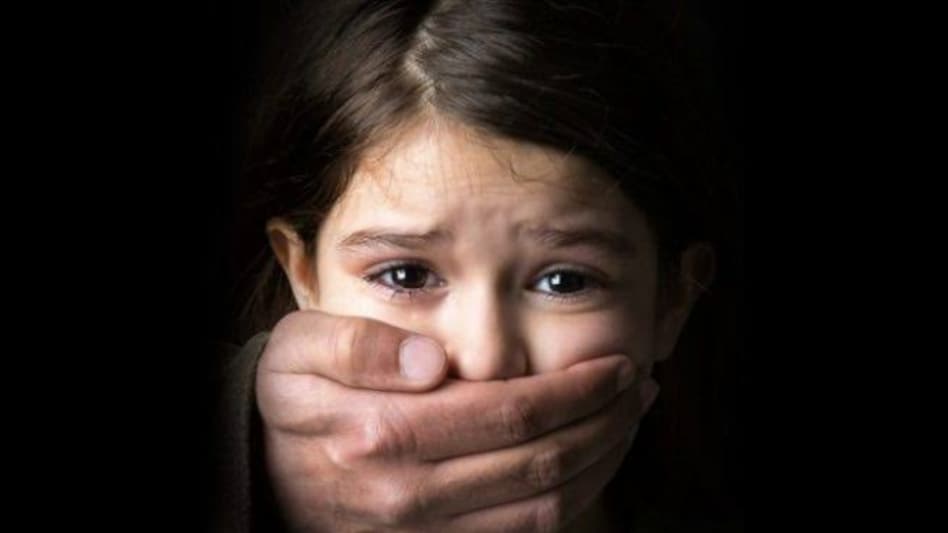 sarpanch rape 8 year old in Maharashtra