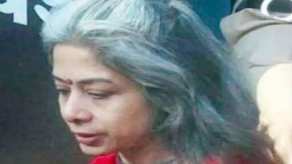 indrani