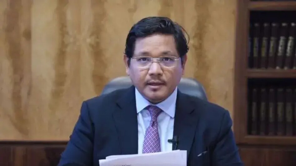 Meghalaya Meghalaya