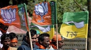 Tripura polls: 15 BJP workers injured in a clash over election campaigns Tripura polls: 15 BJP workers injured in a clash over election campaigns