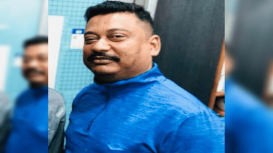 Rounak Ali Hazarika Rounak Ali Hazarika