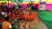 Religion and magic: The Kherai puja of the Bodo community of Assam Religion and magic: The Kherai puja of the Bodo community of Assam
