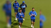 Assam: Security Beefed Up in Guwahati ahead of India-Sri Lanka T20 Tie Assam: Security Beefed Up in Guwahati ahead of India-Sri Lanka T20 Tie