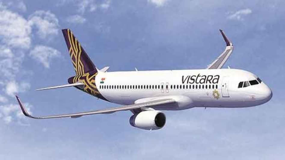 Vistara Vistara
