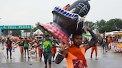 'Bol Bom' Festivities Underway in Assam 'Bol Bom' Festivities Underway in Assam