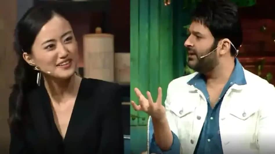 kapil kapil