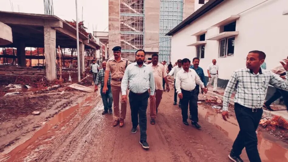 Minister Minister