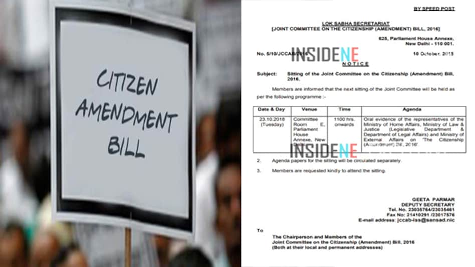 Citizenship Citizenship