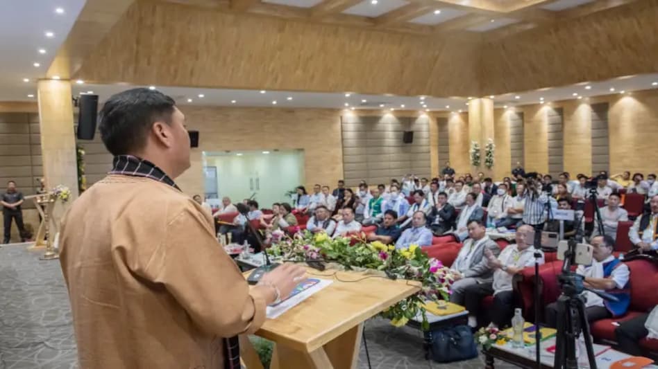 Khandu Khandu