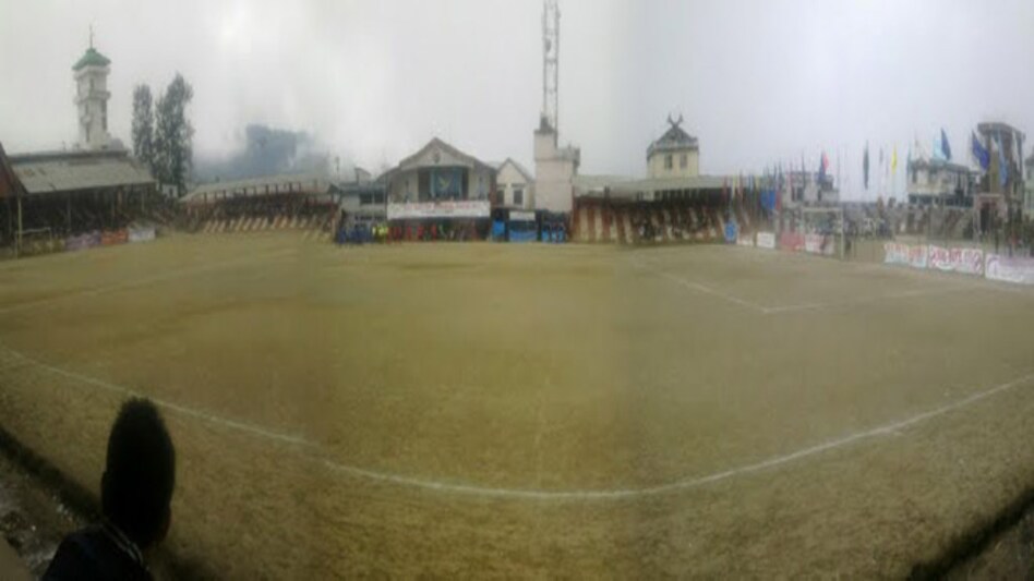 Nagaland observes 'No Litter, No Garbage' hours in Kohima Nagaland observes 'No Litter, No Garbage' hours in Kohima