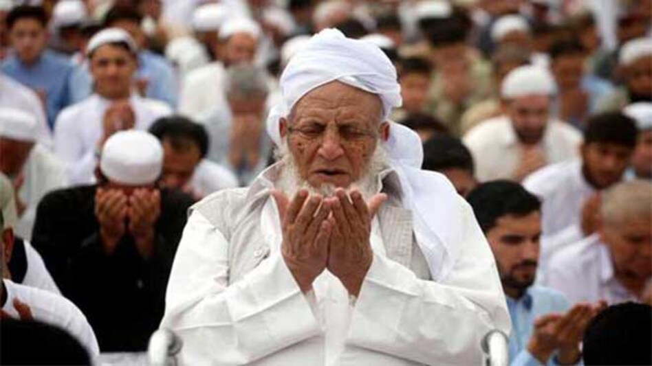 Eid ul-Fitr Eid ul-Fitr