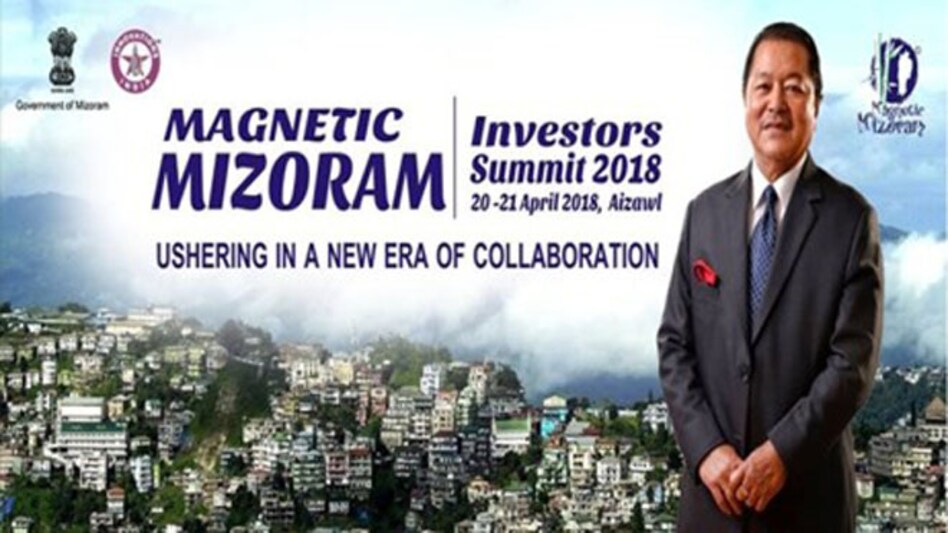 MAGNETIC MIZORAM