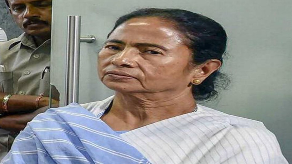 Mamata Banerjee