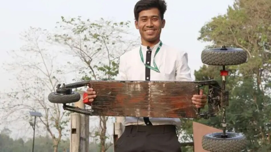 Manipur Manipur
