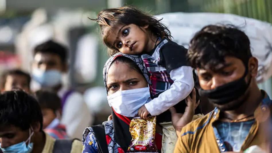 Assam migrant crisis Assam migrant crisis