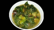 BAI (MIZO STEW) BAI (MIZO STEW)