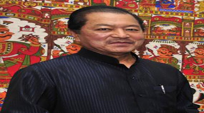 Mizoram CM discusses post-coup situation with Myanmar’s foreign minister