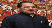 Mizoram CM discusses post-coup situation with Myanmar’s foreign minister Mizoram CM discusses post-coup situation with Myanmar’s foreign minister