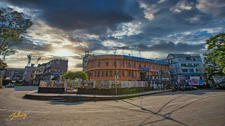 Mizoram extended till September 18 Mizoram extended till September 18