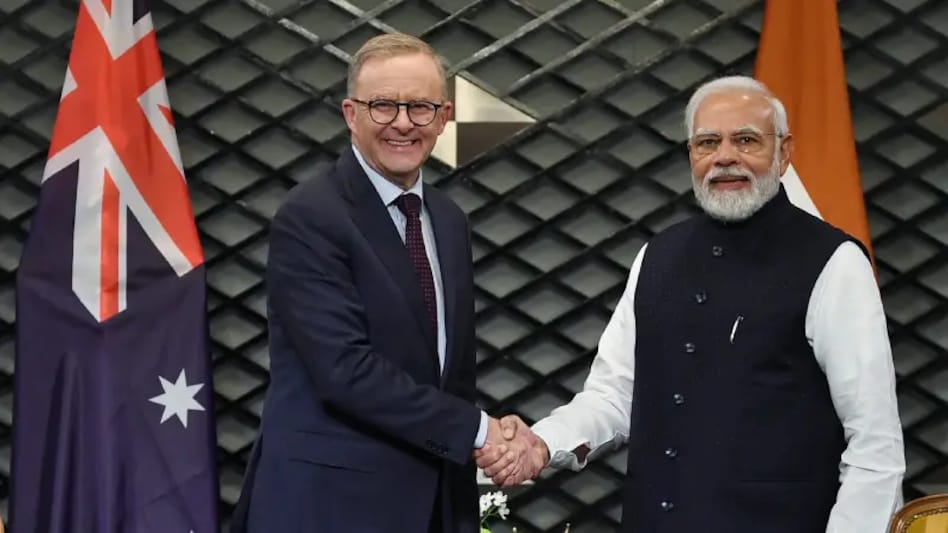 India India