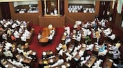 Assam assembly passes bills to create three autonomous councils Assam assembly passes bills to create three autonomous councils