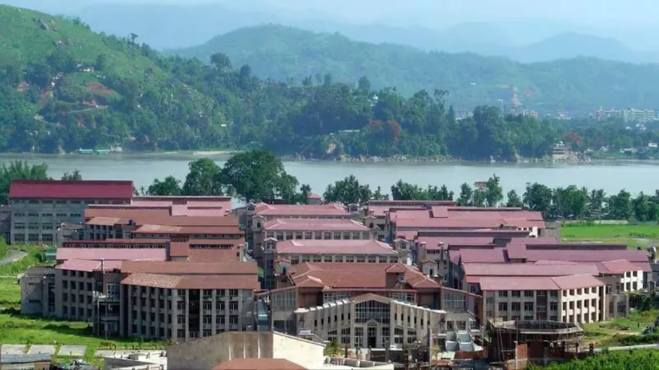 Guwahati Guwahati