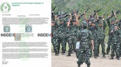 NSCN (K) further splits into 2 more factions; removes incumbent chairman Aung NSCN (K) further splits into 2 more factions; removes incumbent chairman Aung