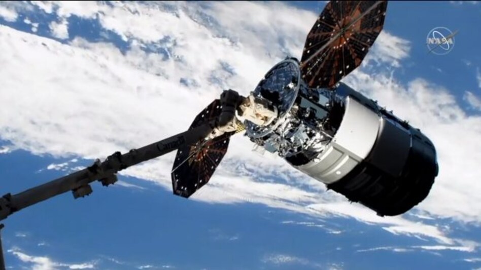 NASA Spacecraft NASA Spacecraft