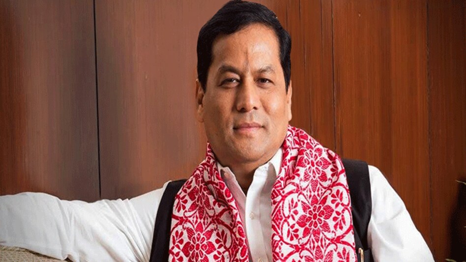 cm assam covid-19