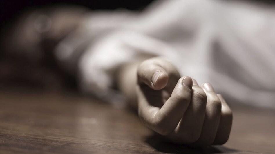 Manipur woman dies after taking COVID vaccine Manipur woman dies after taking COVID vaccine