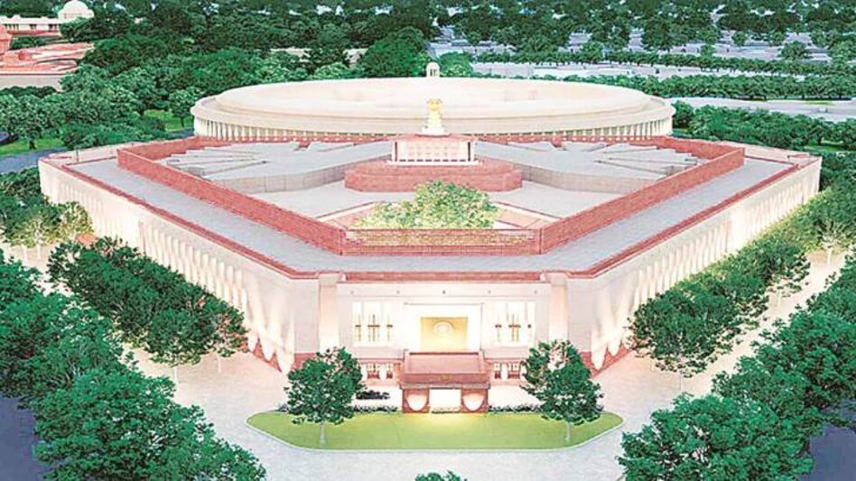 Central Vista Project of New Delhi cleared by Supreme Court in 2:1 verdict Central Vista Project of New Delhi cleared by Supreme Court in 2:1 verdict