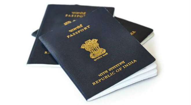 PASSPORT MANDATORY FOR LOANS OF RS 50 CRORE AND MORE passport