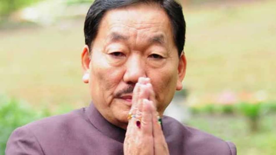 Chamling Chamling