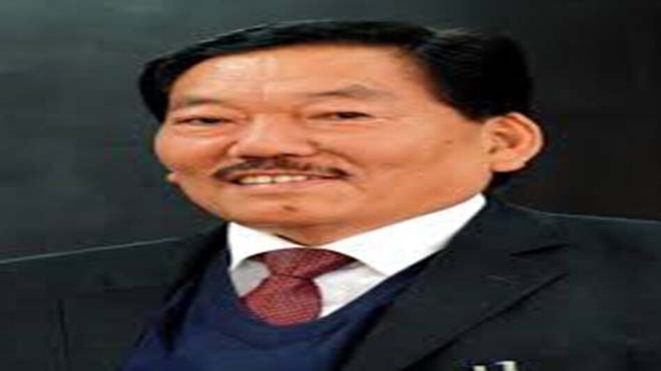 pawan chamling