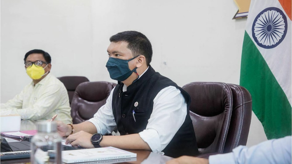 Arunachal Arunachal