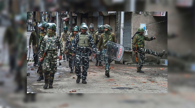 Why Reconciliation With Kashmir People Is The Only Way Forward