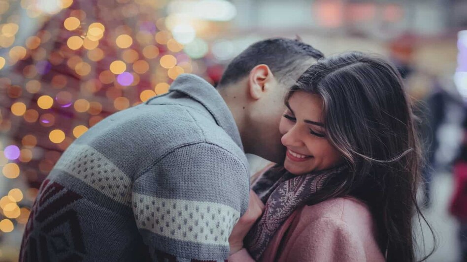 Valentine's Day gift ideas Valentine's Day gift ideas