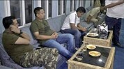 Assam: Police officials party on ship defying lockdown rules; probe ordered Assam: Police officials party on ship defying lockdown rules; probe ordered