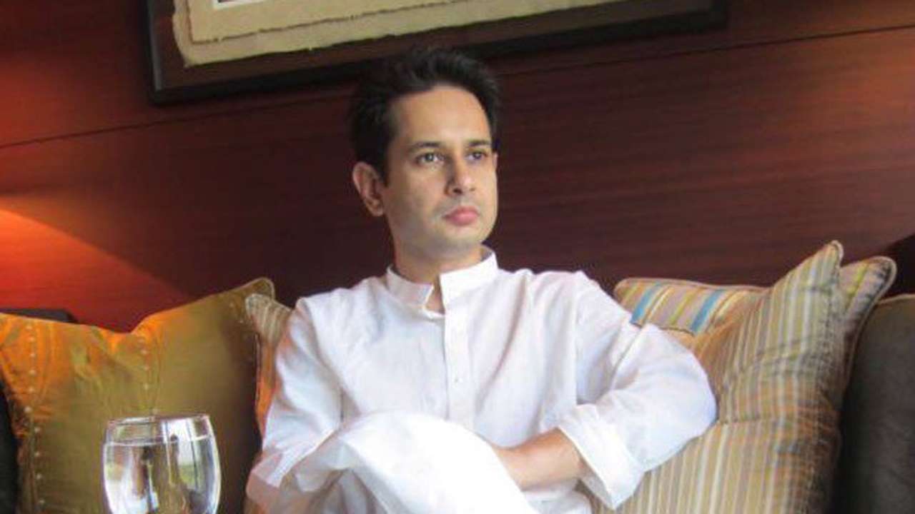 Don't see possibility of alliance between IPFT & TIPRA, says Pradyot Manikya