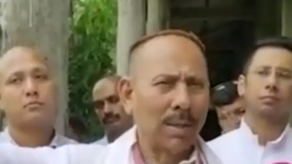 MLA MLA