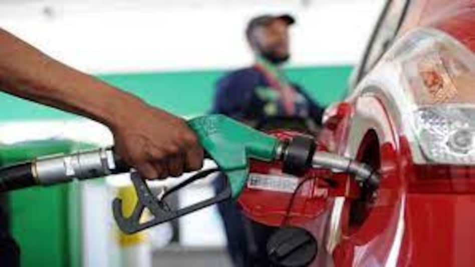 Petrol Diesel Prices on spike for the nine time in last ten days Petrol Diesel Prices on spike for the nine time in last ten days