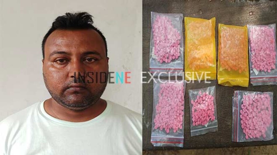 drug peddler drug peddler