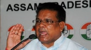 Congress accuses Assam Govt of using its machinery to influence election Congress accuses Assam Govt of using its machinery to influence election